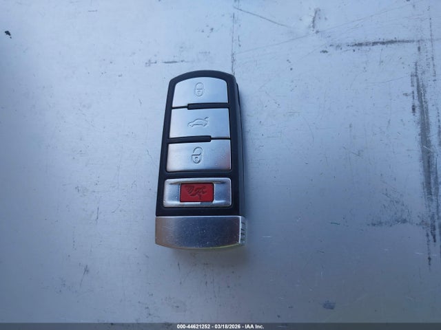 Aukcja sprzedaży 2012 Volkswagen Cc Lux Plus, vin: WVWHP7ANXCE541372, numer aukcji: 44621252