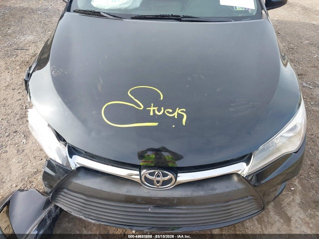 2015 TOYOTA CAMRY HYBRID 4T1BD1FK8FU164623 Photo 9