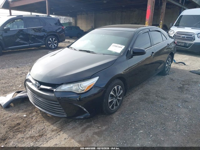 2015 TOYOTA CAMRY HYBRID 4T1BD1FK8FU164623 Photo 1