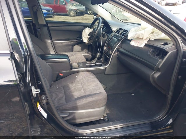 2015 TOYOTA CAMRY HYBRID 4T1BD1FK8FU164623 Photo 4