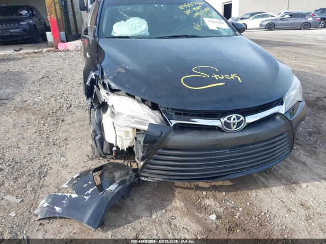 2015 TOYOTA CAMRY HYBRID 4T1BD1FK8FU164623 Photo 5