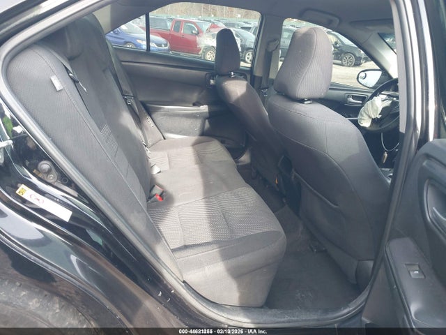 2015 TOYOTA CAMRY HYBRID 4T1BD1FK8FU164623 Photo 7