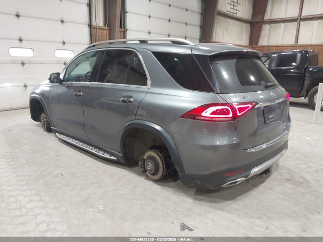 Aukcja sprzedaży 2023 Mercedes-benz Gle 350 4matic, vin: 4JGFB4KE8PA910290, numer aukcji: 44621259
