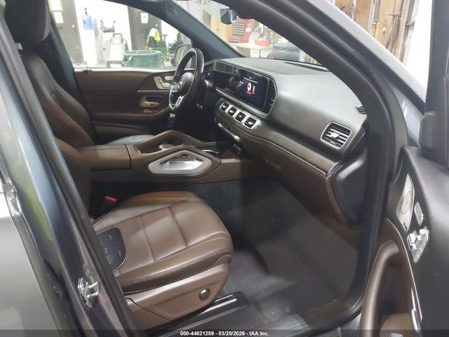 Aukcja sprzedaży 2023 Mercedes-benz Gle 350 4matic, vin: 4JGFB4KE8PA910290, numer aukcji: 44621259