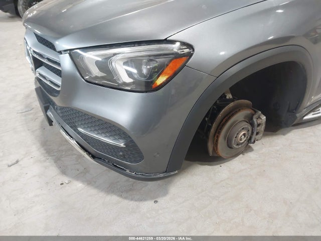 Aukcja sprzedaży 2023 Mercedes-benz Gle 350 4matic, vin: 4JGFB4KE8PA910290, numer aukcji: 44621259