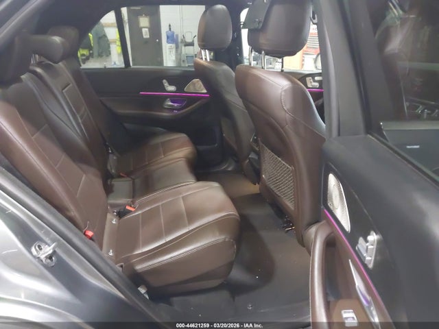 Aukcja sprzedaży 2023 Mercedes-benz Gle 350 4matic, vin: 4JGFB4KE8PA910290, numer aukcji: 44621259