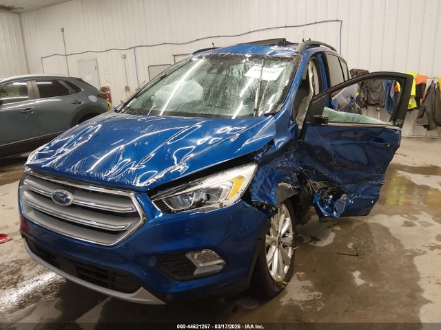 Aukcja sprzedaży 2019 Ford Escape Sel, vin: 1FMCU9HD2KUB85298, numer aukcji: 44621267