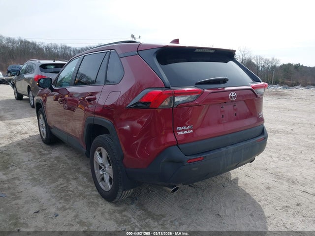 Продажа на аукционе авто 2021 Toyota Rav4 Xle, vin: 2T3P1RFV4MW213800, номер лота: 44621269