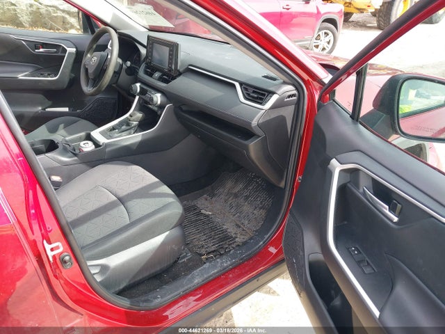 Продажа на аукционе авто 2021 Toyota Rav4 Xle, vin: 2T3P1RFV4MW213800, номер лота: 44621269