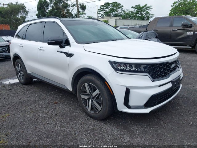 2023 KIA SORENTO 5XYRL4LC4PG173892