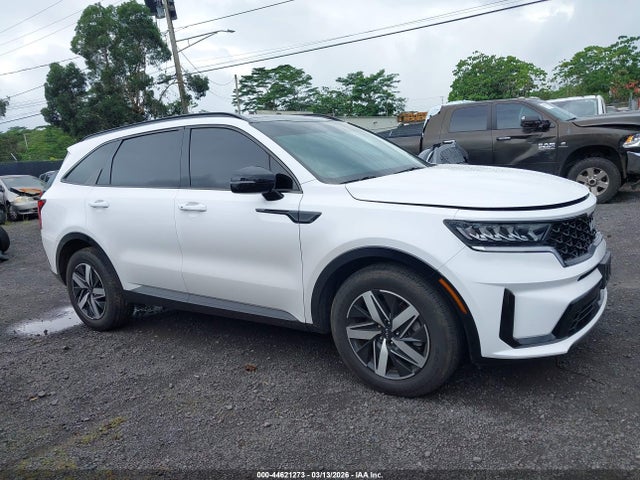 KIA SORENTO S 2023 5XYRL4LC4PG173892 Image 13
