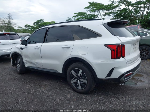 KIA SORENTO S 2023 5XYRL4LC4PG173892 Image 14