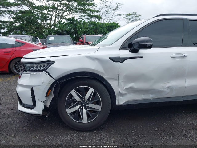 KIA SORENTO S 2023 5XYRL4LC4PG173892 Image 17