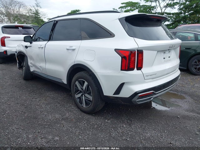 2023 KIA SORENTO 5XYRL4LC4PG173892 Photo 2