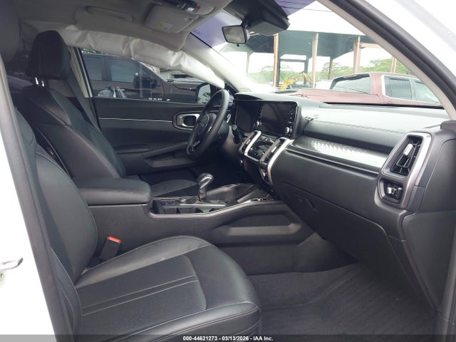 2023 KIA SORENTO 5XYRL4LC4PG173892 Photo 4