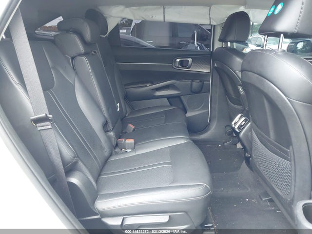 2023 KIA SORENTO 5XYRL4LC4PG173892 Photo 7