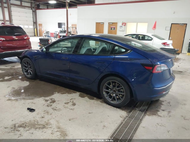 Aukcja sprzedaży 2021 Tesla Model 3 Long Range Dual Motor All-wheel Drive, vin: 5YJ3E1EB0MF013305, numer aukcji: 44621274