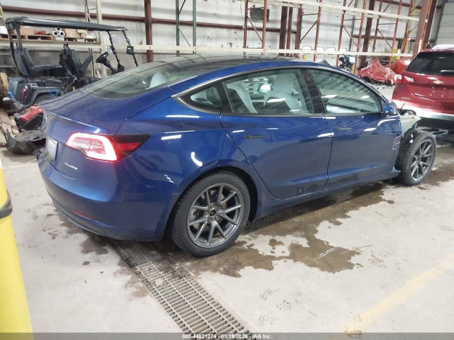 Aukcja sprzedaży 2021 Tesla Model 3 Long Range Dual Motor All-wheel Drive, vin: 5YJ3E1EB0MF013305, numer aukcji: 44621274
