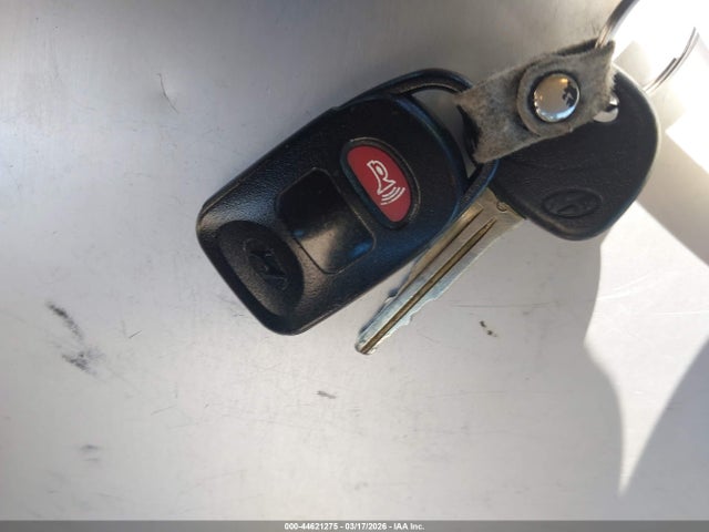 Hyundai ELANTRA SE 2016 5NPDH4AE6GH700100 Image 11