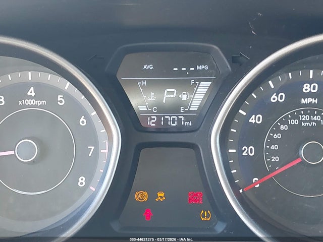 Hyundai ELANTRA SE 2016 5NPDH4AE6GH700100 Image 15