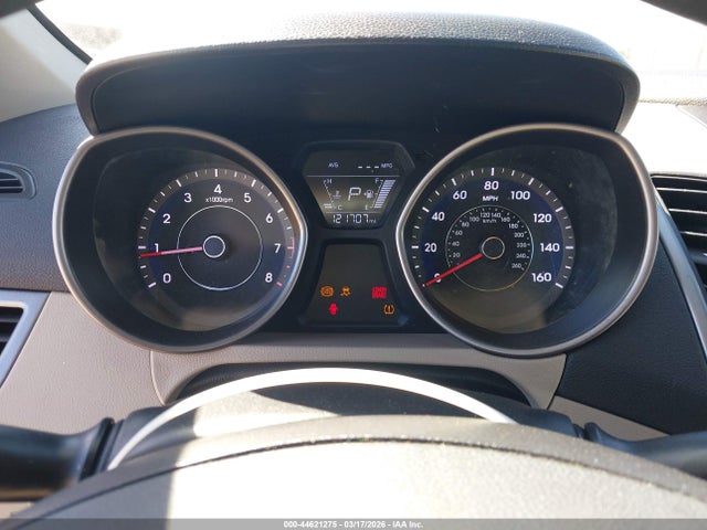 Hyundai ELANTRA SE 2016 5NPDH4AE6GH700100 Image 7
