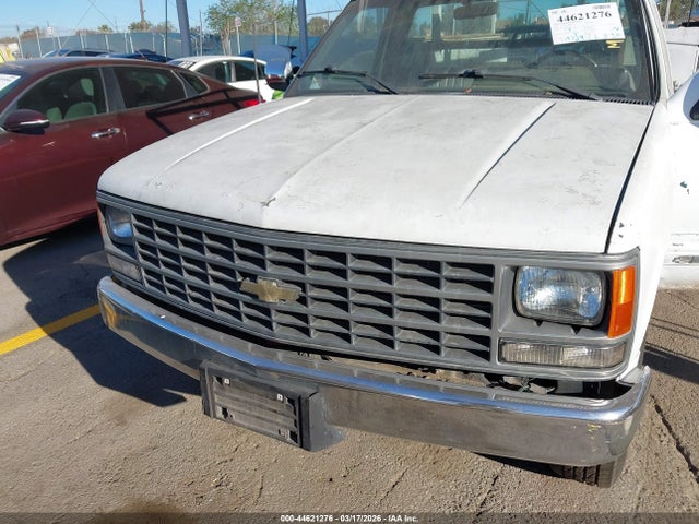 1990 CHEVROLET GMT-400 1GCGC24K1LE105201 Photo 5