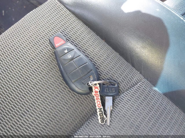 2011 RAM RAM 1500 3D7JB1ET8BG532785 Photo 10