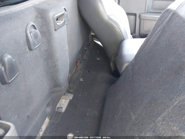 2011 RAM RAM 1500 3D7JB1ET8BG532785 Photo 7