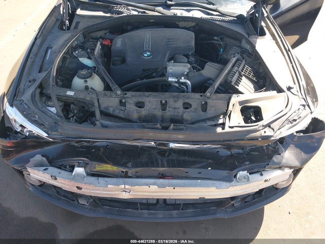 2015 BMW 528I WBA5A5C54FD514746 Photo 9