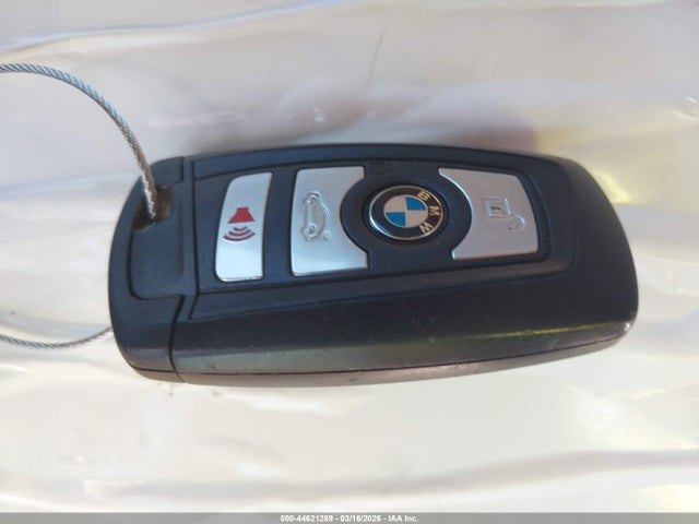 2015 BMW 528I WBA5A5C54FD514746 Photo 10