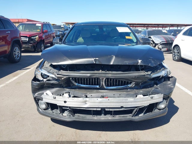 2015 BMW 528I WBA5A5C54FD514746 Photo 5