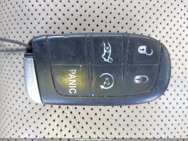 2011 CHRYSLER 300C 2C3CK6CTXBH590565 Photo 10
