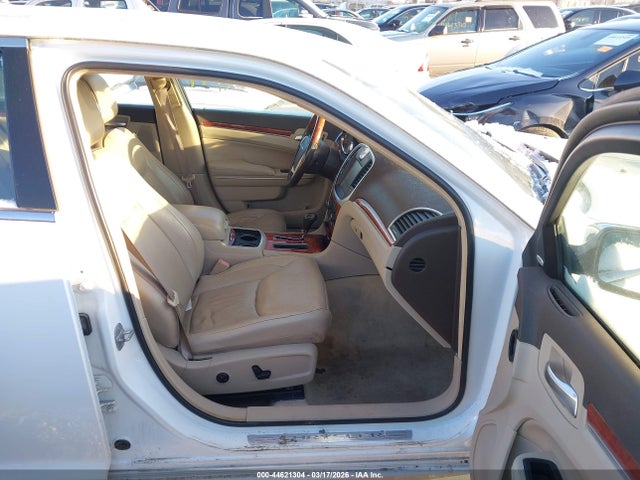 2011 CHRYSLER 300C 2C3CK6CTXBH590565 Photo 4