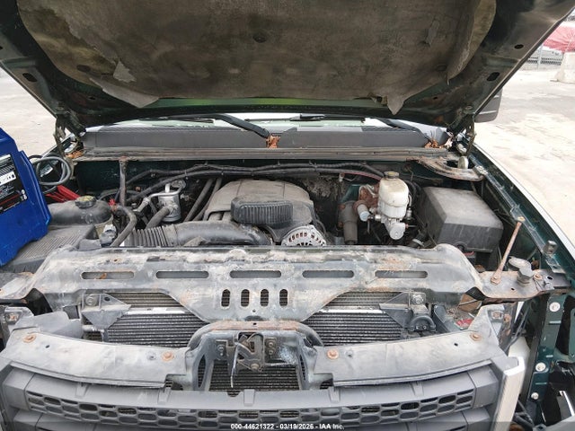 Aukcja sprzedaży 2013 Gmc C3500hd, vin: 1GD322CG0DF158431, numer aukcji: 44621322