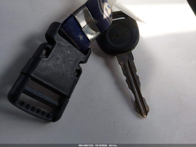 Aukcja sprzedaży 2013 Gmc C3500hd, vin: 1GD322CG0DF158431, numer aukcji: 44621322