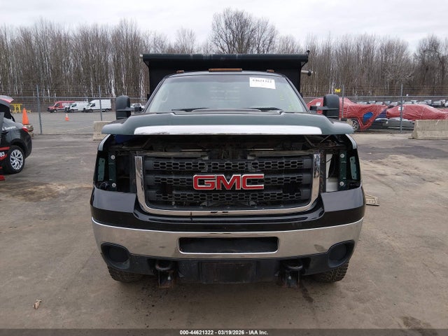 Aukcja sprzedaży 2013 Gmc C3500hd, vin: 1GD322CG0DF158431, numer aukcji: 44621322