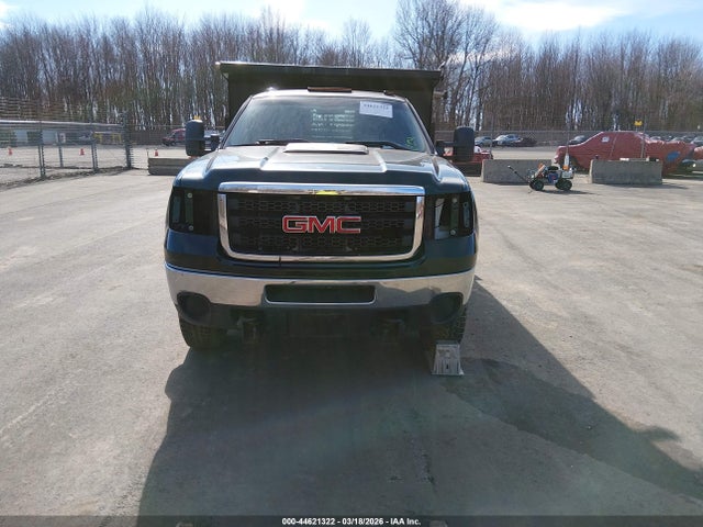 Aukcja sprzedaży 2013 Gmc C3500hd, vin: 1GD322CG0DF158431, numer aukcji: 44621322