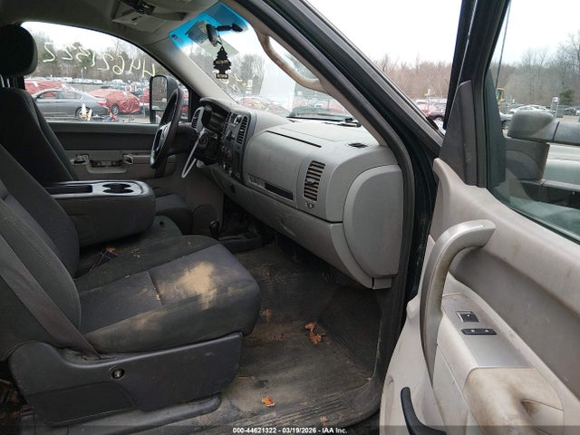 Aukcja sprzedaży 2013 Gmc C3500hd, vin: 1GD322CG0DF158431, numer aukcji: 44621322