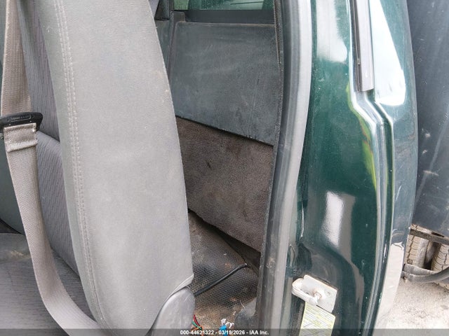 Aukcja sprzedaży 2013 Gmc C3500hd, vin: 1GD322CG0DF158431, numer aukcji: 44621322