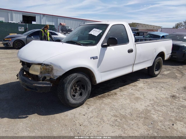 2003 Ford F-150 Xl/xlt მანქანა იყიდება აუქციონზე, vin: 1FTRF17253NA92751, აუქციონის ნომერი: 44621328