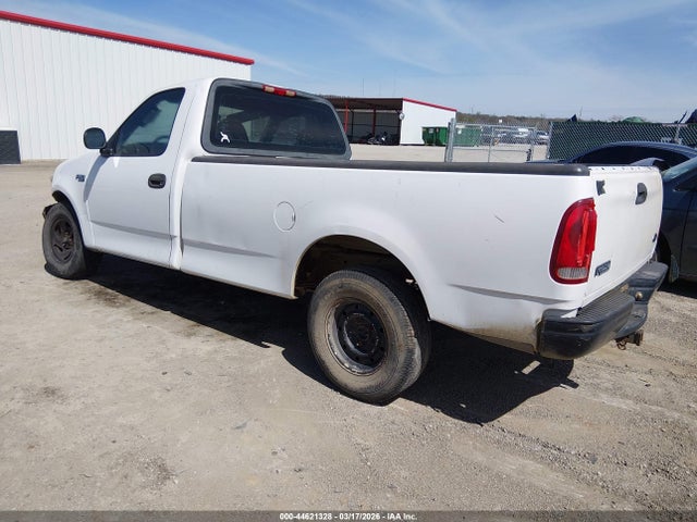 2003 Ford F-150 Xl/xlt მანქანა იყიდება აუქციონზე, vin: 1FTRF17253NA92751, აუქციონის ნომერი: 44621328