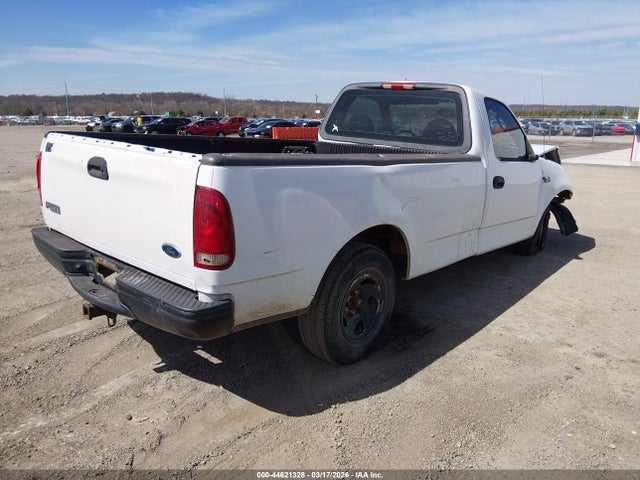 2003 Ford F-150 Xl/xlt მანქანა იყიდება აუქციონზე, vin: 1FTRF17253NA92751, აუქციონის ნომერი: 44621328