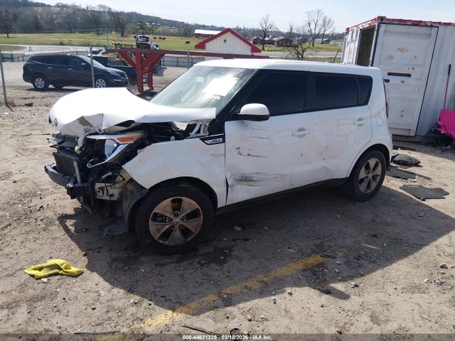 Aukcja sprzedaży 2015 Kia Soul, vin: KNDJN2A25F7788968, numer aukcji: 44621329