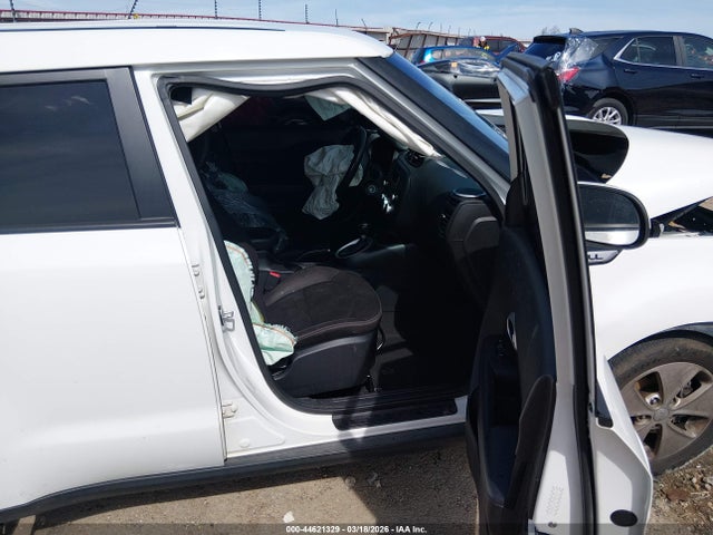 Aukcja sprzedaży 2015 Kia Soul, vin: KNDJN2A25F7788968, numer aukcji: 44621329