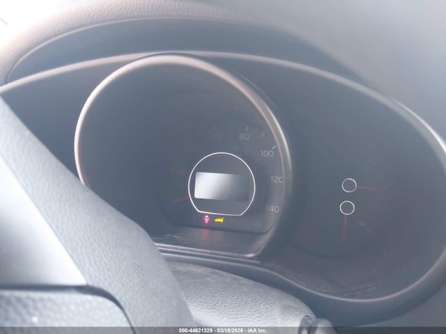 Aukcja sprzedaży 2015 Kia Soul, vin: KNDJN2A25F7788968, numer aukcji: 44621329