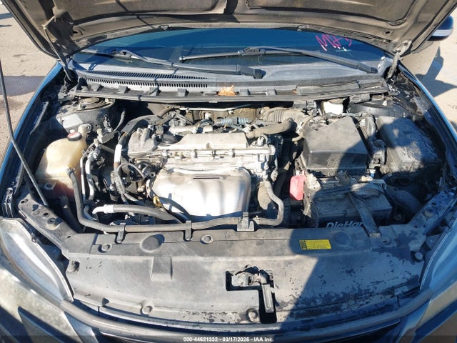 2015 SCION TC JTKJF5C78FJ009548 Photo 9