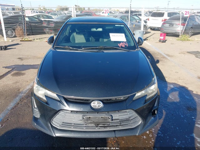 Scion TC 2015 JTKJF5C78FJ009548 Image 12