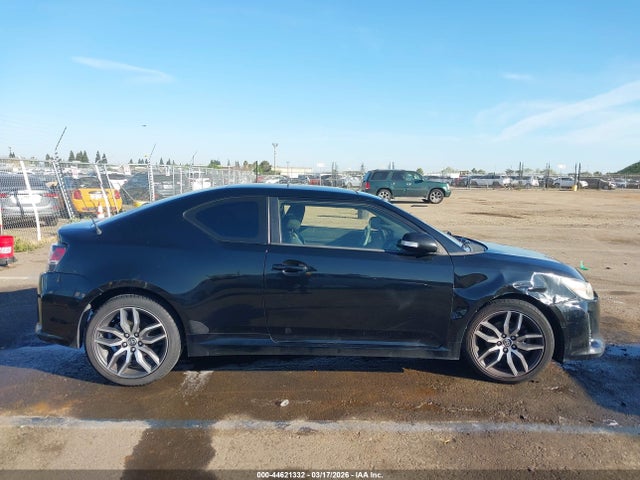 Scion TC 2015 JTKJF5C78FJ009548 Image 13
