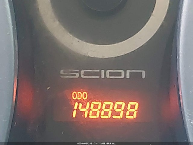 Scion TC 2015 JTKJF5C78FJ009548 Image 15