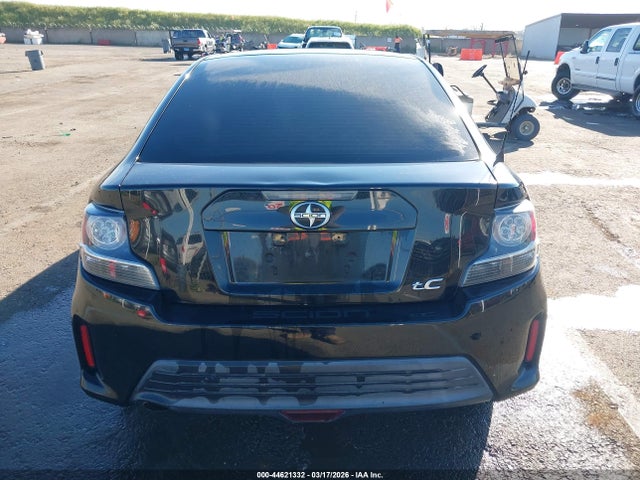 Scion TC 2015 JTKJF5C78FJ009548 Image 16